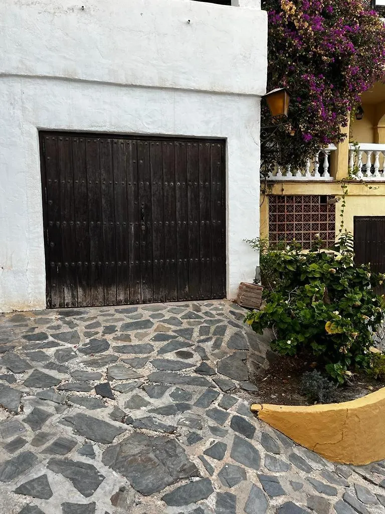 Charming Idyllic Sea View House Vila Almuñécar 0*,  Espanha