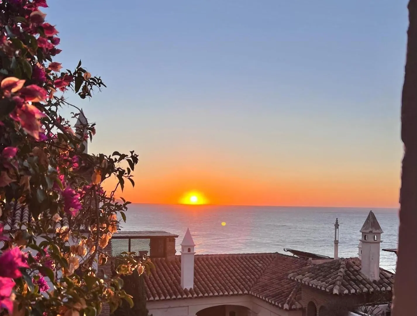 Charming Idyllic Sea View House Vila Almuñécar 0*,  Espanha