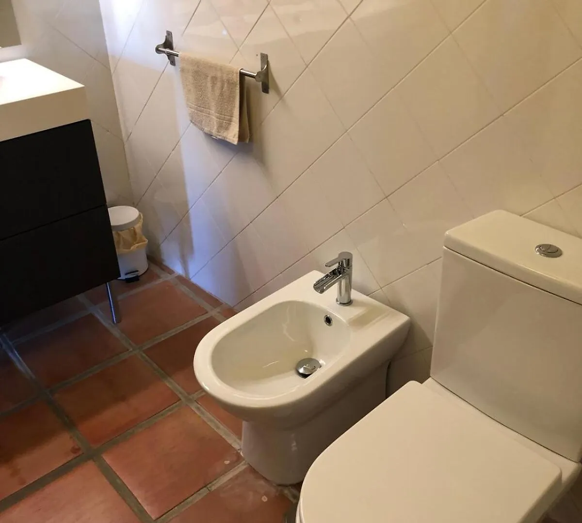 Charming Idyllic Sea View House Vila Almuñécar 0*,