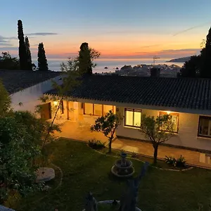  Сasa de vacaciones Velez Nazari Acantos