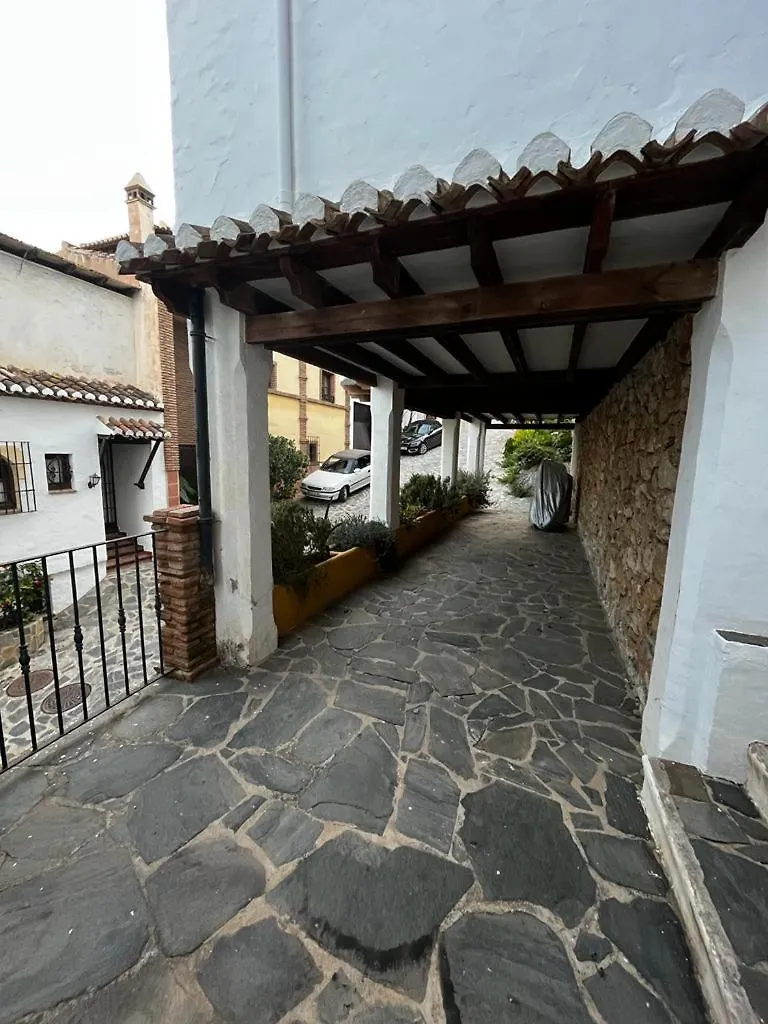 بيت للعطل فيلا Charming Idyllic Sea View House Almuñécar