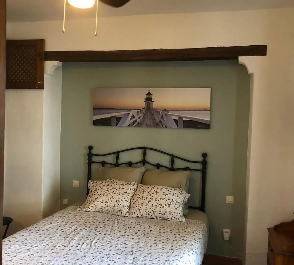 بيت للعطل فيلا Charming Idyllic Sea View House Almuñécar